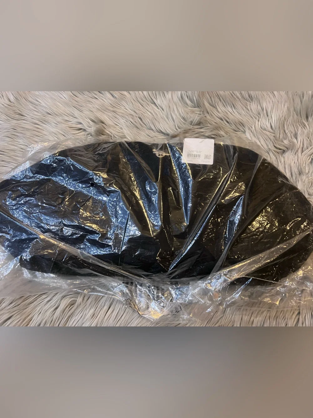 NWT lululemon City essential bag Color Black